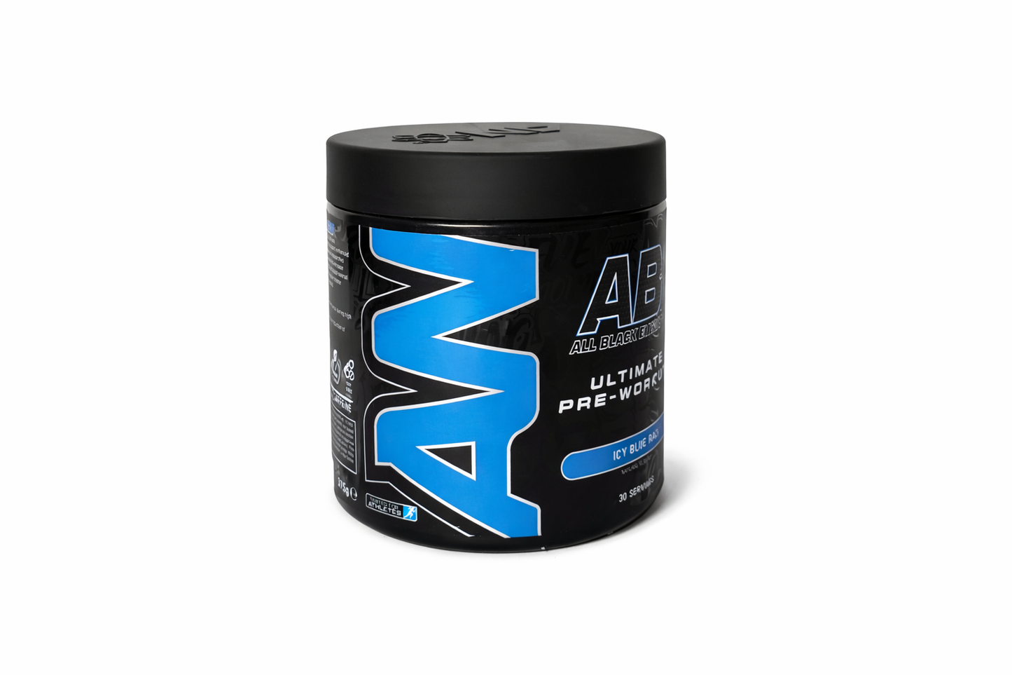 Pre Entreno ABE Ultimate Pre-Workout