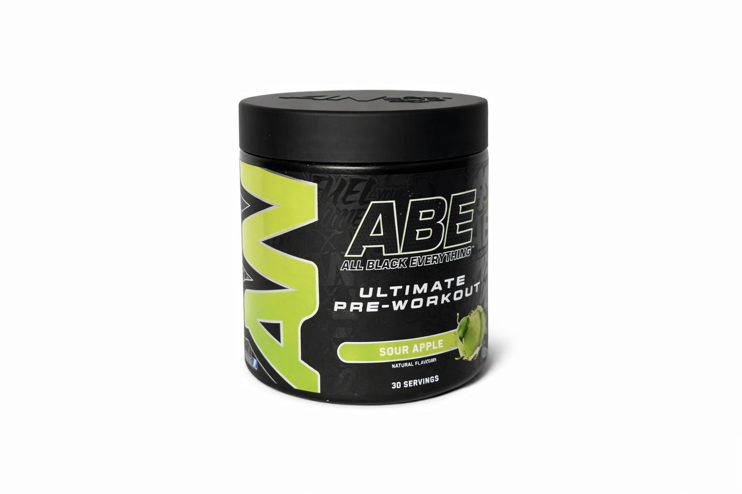 Pre Entreno ABE Ultimate Pre-Workout