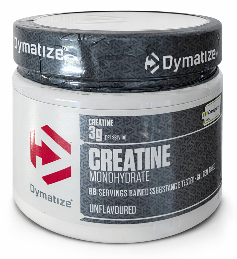 Creatina Dymatize® Creapure® Monohydrate 300 g